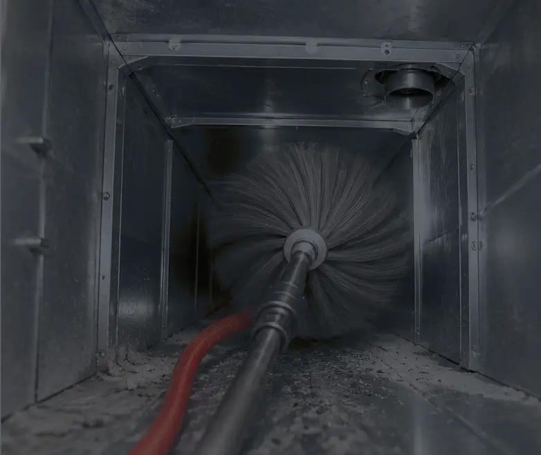 Residential air duct cleaning service near me
