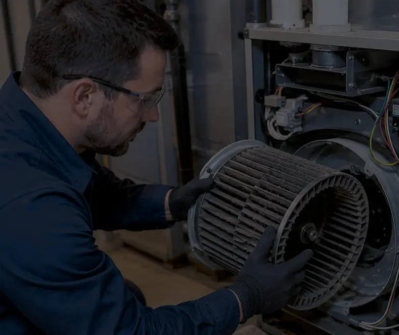 improve heating efficiency and safety
