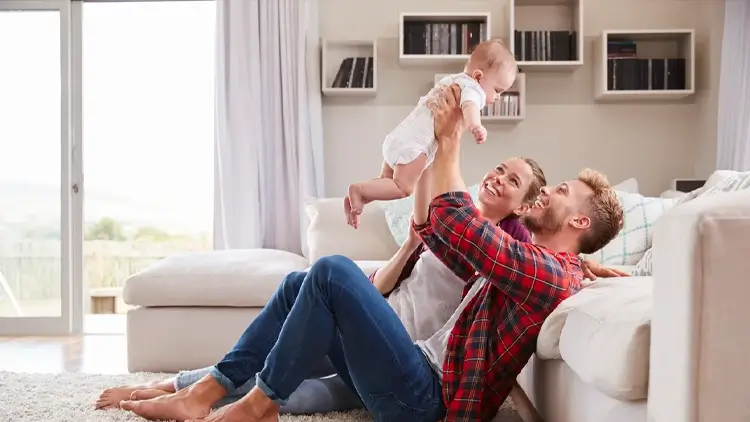 Dallas TX Air Duct Cleaning professional team